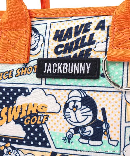 Jack Bunny!!（ジャックバニー） ショルダーバッグ バッグ 「Jack