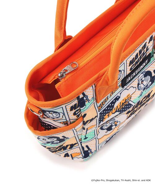 Jack Bunny!!（ジャックバニー） ショルダーバッグ バッグ 「Jack