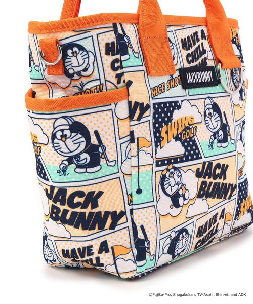 Jack Bunny!!（ジャックバニー） ショルダーバッグ バッグ 「Jack