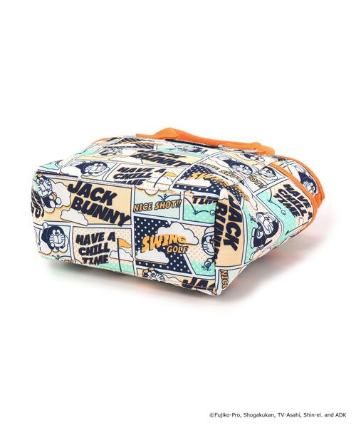 Jack Bunny!!（ジャックバニー） ショルダーバッグ バッグ 「Jack
