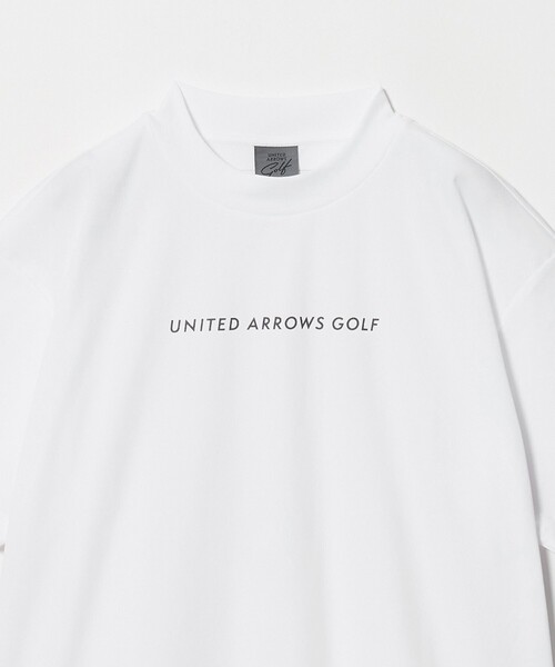 UNITED ARROWS GOLF（ユナイテッドアローズゴルフ） tシャツ メンズ