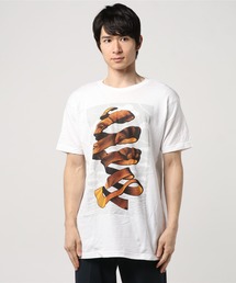 【鬼フェード】M.C.エッシャー グラフィックTシャツ MCエッシャーの騙し絵Tシャツ②が入荷！】 - 最新NEWS - IDENTITY