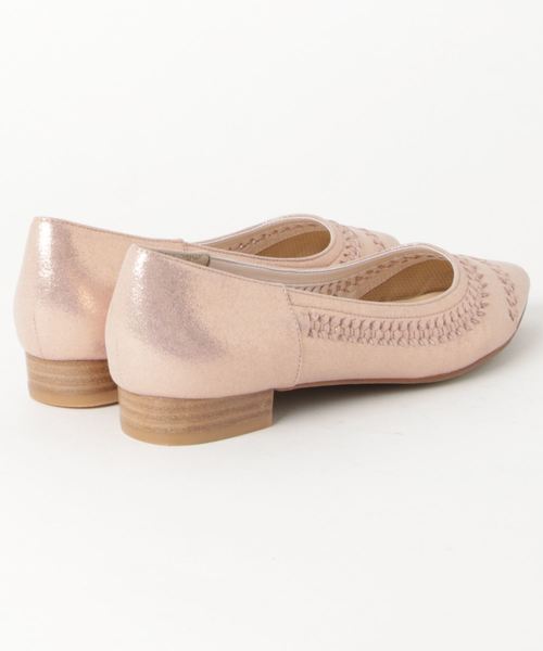 定番 パンプス - 通販 - PayPayモール メッシュフラットパンプス/883218 ZOZOTOWN PayPayモール店 セール2023
