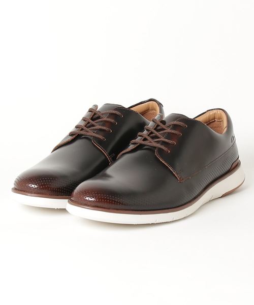 シューズ ドレスシューズ クラークス メンズ Helston Walk カジュアル 外羽根 プレーントウ Zozotown Paypayモール店 通販 Paypayモール