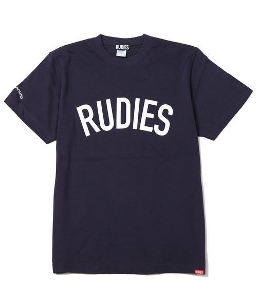 RUDIE'S（ルーディーズ） tシャツ PHAT-T / ファット T メンズ
