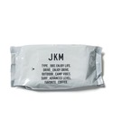 掃除 JKM 除菌ウェットクロス ピロータイプ...の詳細画像3