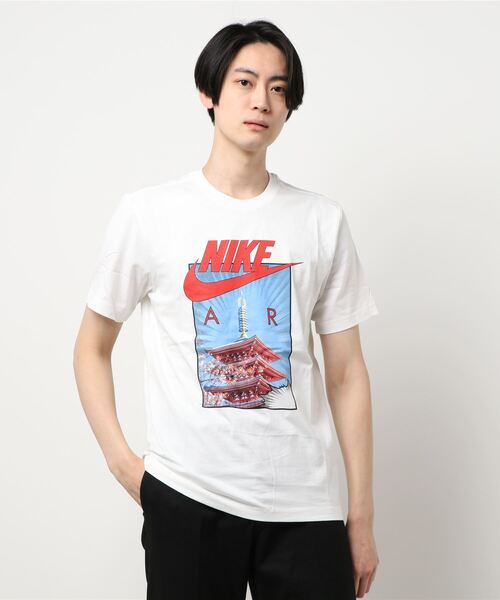 tシャツ Tシャツ 《NIKEアパレル》ナイキ AS M NSW TEE AIR PHOTO TEE|ZOZOTOWN |01