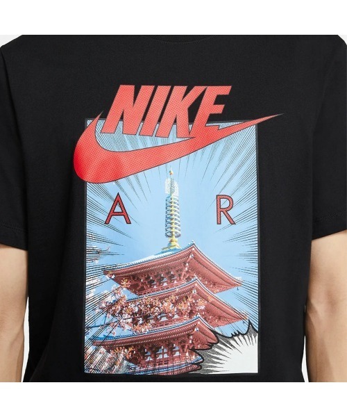tシャツ Tシャツ 《NIKEアパレル》ナイキ AS M NSW TEE AIR PHOTO TEE|ZOZOTOWN |07