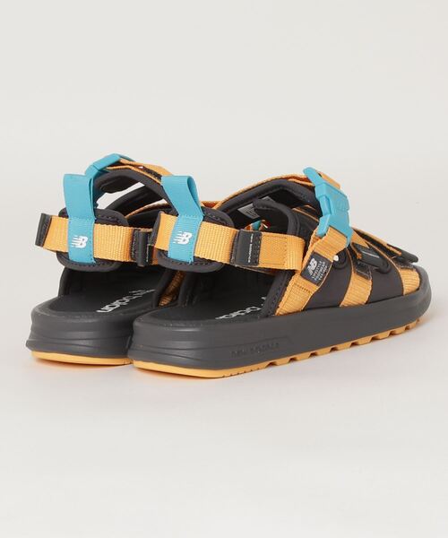 サンダル ニューバランス New Balance 750 STRAP|ZOZOTOWN |02