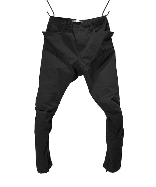 CIVILIZED（シヴィライズド） パンツ ARTICULATED PANTS メンズ