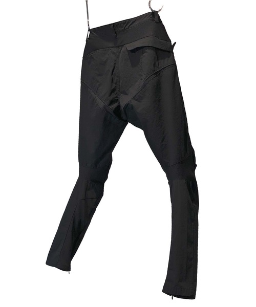 CIVILIZED（シヴィライズド） パンツ ARTICULATED PANTS メンズ