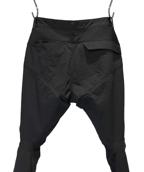 CIVILIZED（シヴィライズド） パンツ ARTICULATED PANTS メンズ