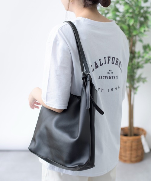 OUR フィットショルダーバッグ フィットショルダーバッグ – OURHOME