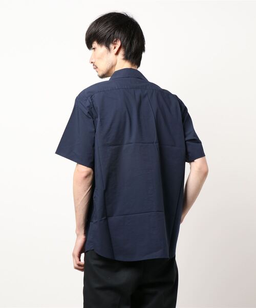 通販最新品 シャツ ブラウス <AWM> NEON LINE POCKET H/S SHIRT ZOZOTOWN PayPayモール店 - 通販 - PayPayモール 再入荷お得