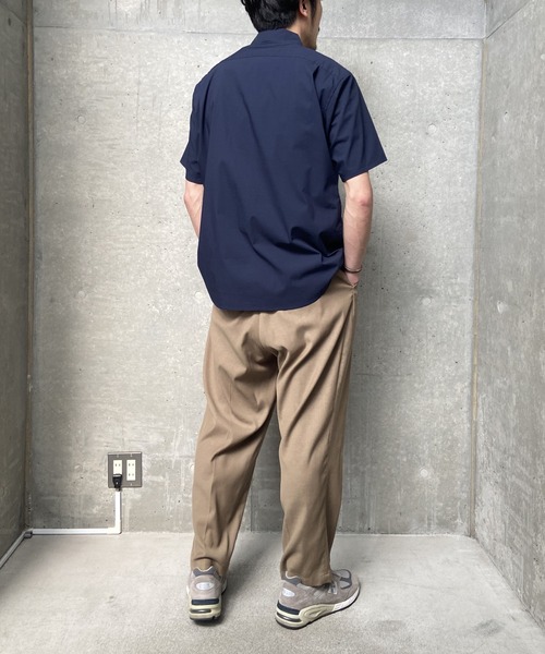 通販最新品 シャツ ブラウス <AWM> NEON LINE POCKET H/S SHIRT ZOZOTOWN PayPayモール店 - 通販 - PayPayモール 再入荷お得