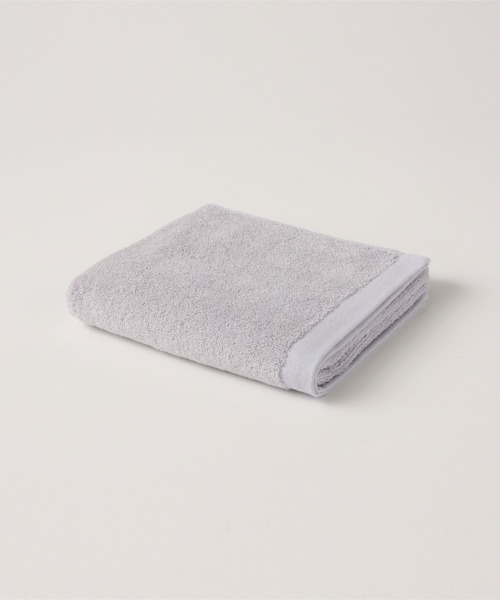 WHITE MAILS タオル COTTON PAPER FACE TOWEL / 和紙×コットン