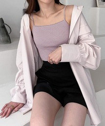 専用ページです！ 楽天市場】カップ付きリブキャミ Heather ヘザー トップス