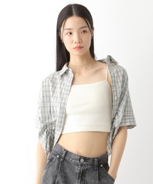 専用ページです！ Heather キャミソール カップツキリブキャミ2 279752