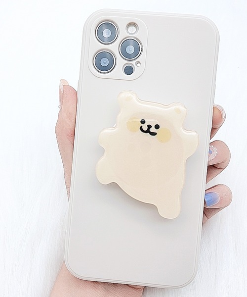 LadydioriPhoneケース Lady Dior iPhone 14/13ケース ブラック