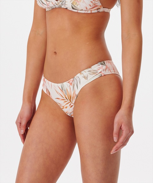 Rip Curl ビキニ3点セット Heather Brownイラスト 水着 Heather Brown for Rip Curl - arbyfortner's blog