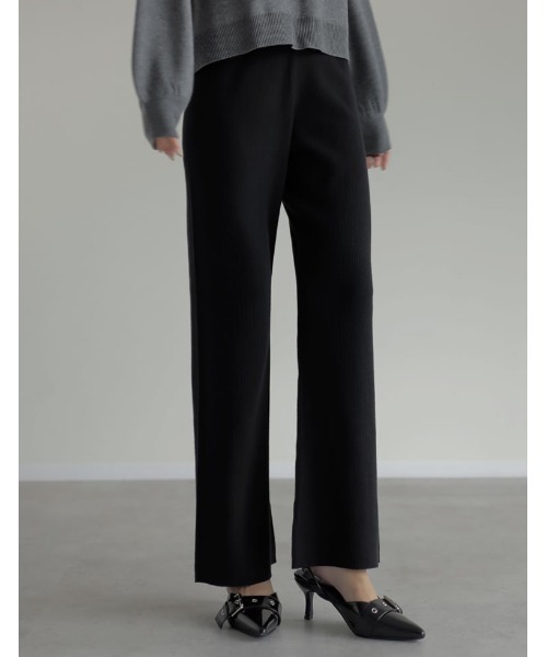 Re:EDIT（リエディ） パンツ 「ZOZO限定」「累計販売枚数1.5万枚