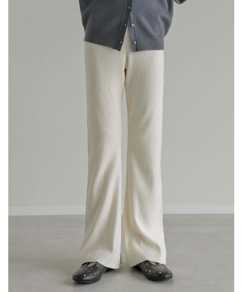 Re:EDIT（リエディ） パンツ 「ZOZO限定」「累計販売枚数2万枚