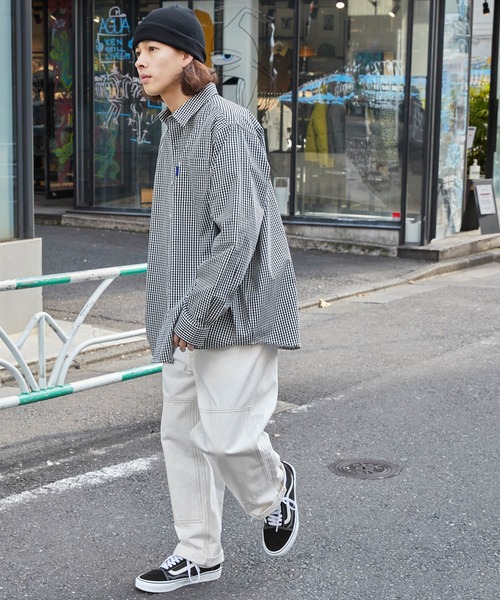 VANS スニーカー VANS/ヴァンズ USA OLD SKOOL オールドスクール