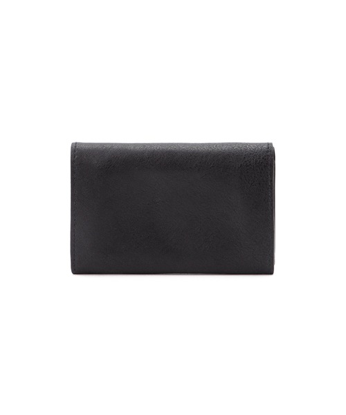 IL BISONTE（イルビゾンテ） カードケース IL BISONTE / VACCHETTA