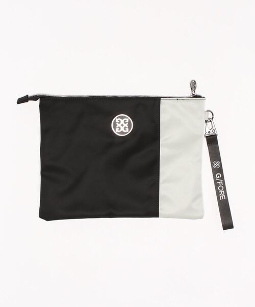 G/FORE クラッチバッグ 「G/FORE」UNISEX LIMONTA/DAVIS メンズ 