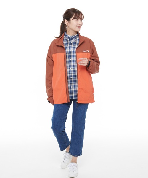 Arnold Palmer（アーノルドパーマー） ブルゾン アウター パッカブル