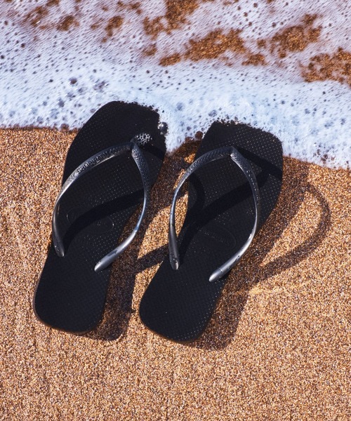 havaianas サンダル (ハワイアナス) / Slim Square ラバービーチ