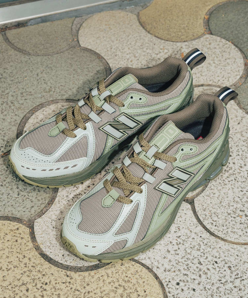 New Balance(ニューバランス) スニーカー New Balance M1906 メンズ New Balance(ニューバランス) スニーカー New Balance M1906 メンズ