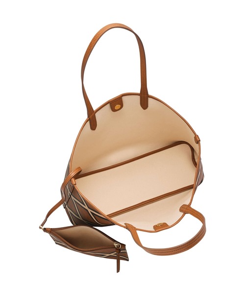 FOSSIL（フォッシル） トートバッグ トートバッグ レディース