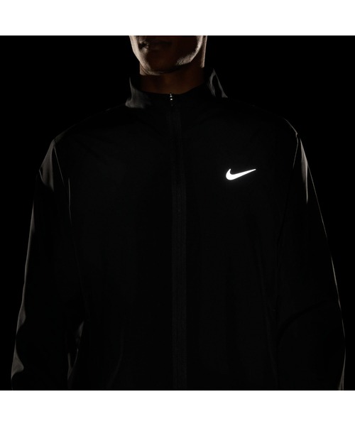 NIKE（ナイキ） ナイロンジャケット DF フォーム ジャケット メンズ
