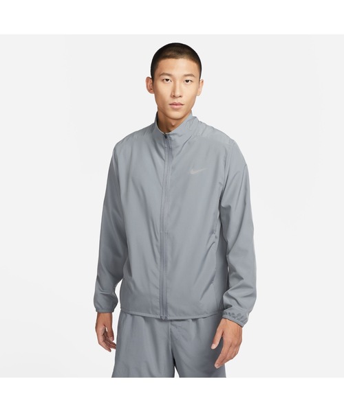 NIKE（ナイキ） ナイロンジャケット DF フォーム ジャケット メンズ