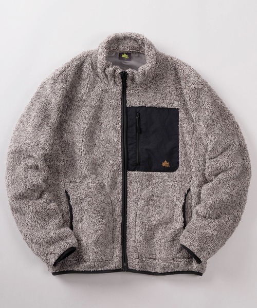 LOGOS（ロゴス） ブルゾン アウター 「71」「LOGOS PARK/ロゴス パーク