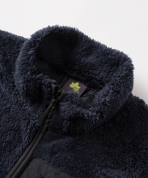 LOGOS（ロゴス） ブルゾン アウター 「71」「LOGOS PARK/ロゴス パーク