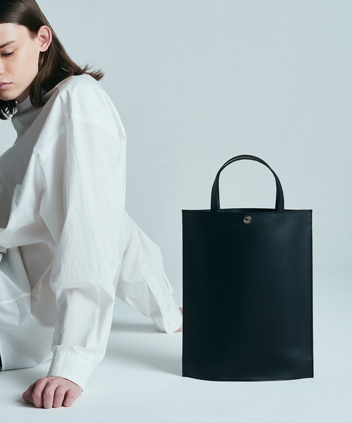 THE ART OF CARRYING トートバッグ THE ART OF CARRYING トートバッグ 「THE CARRYING」WIDE