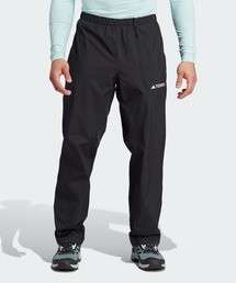 adidas パンツ テレックス マルチ RAIN. RDY 2レイヤーレイン