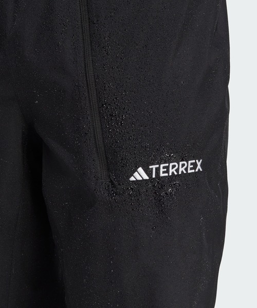 adidas パンツ テレックス マルチ RAIN. RDY 2レイヤーレイン