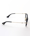 伊達メガネ メガネ 眼鏡 「GUCCI/グッチ...の詳細画像5