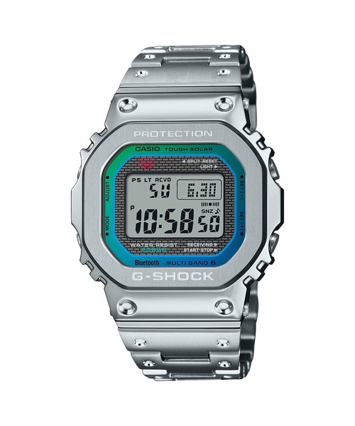 G-SHOCK 腕時計 マスターピースデザインモデル / GMW-B5000PC