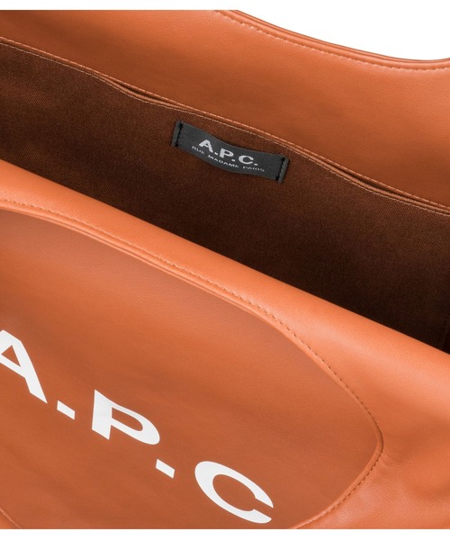 A.P.C. トートバッグ Ninon メンズ : ZOZOTOWN Yahoo!店 - 通販