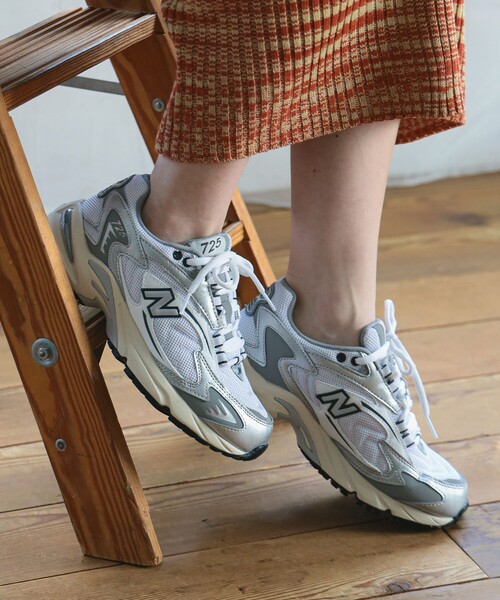 New Balance（ニューバランス） スニーカー 「WEB限定」New Balance