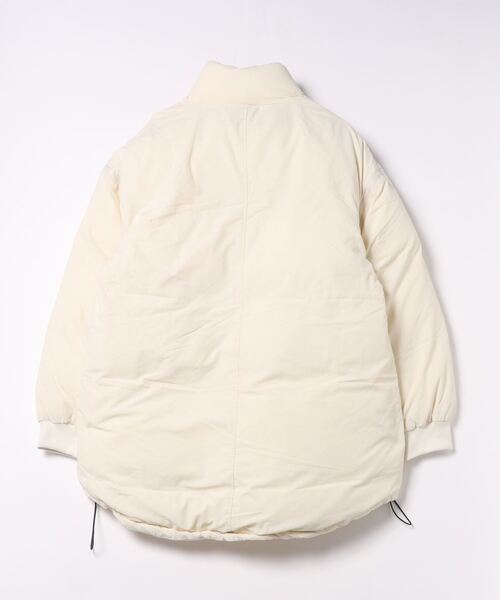 ジャケット・アウター ina INASTUDIOS ZOO ダウンジャケット ダウン 「INASTUDIOS SELECT