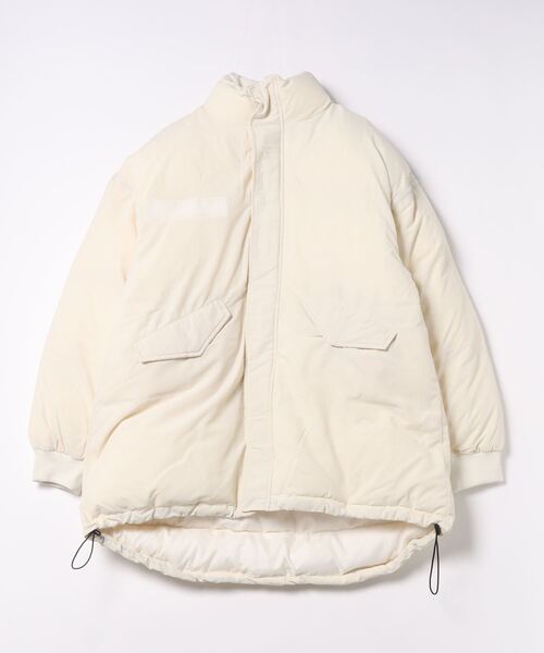 INASTUDIOS ZOO ダウンジャケット ダウン 「INASTUDIOS SELECT