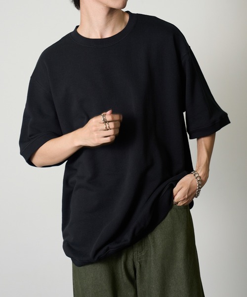 United Athle（ユナイテッドアスレ） tシャツ 「United Athle」8.2 