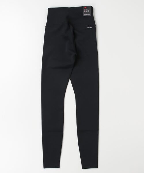 New Balance タイツ ニューバランス 5Kタイツ_ レディース