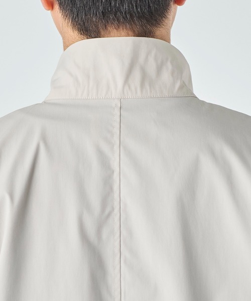 STUDIOUS（ステュディオス） ベスト メンズ 「A+TOKYO/エープラス