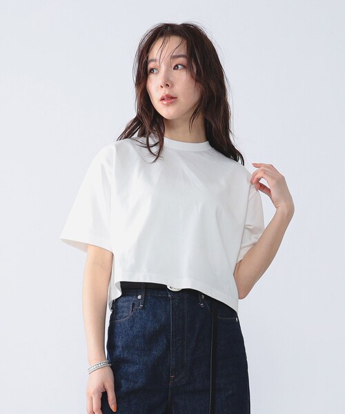 Demi-Luxe BEAMS（デミルクス ビームス）【別注】スタイリスト